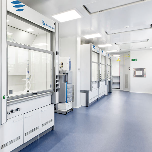 Laboratories